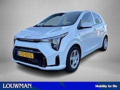 Kia Picanto - 1.0 GDi DynamicLine | demonstratievoertuig