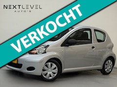Toyota Aygo - 1.0-12V Access Nette Auto