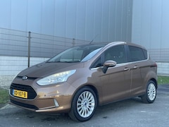 Ford B-Max - 1.6 TI-VCT Trend | AUTOMAAT | HOGE INSTAP