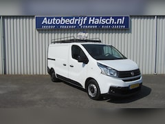 Fiat Talento - GB 1.6 EcoJet 125pk S&S L1H1 270 - zie omschrijving