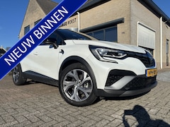 Renault Captur - 1.6 E-Tech Hybrid R.S. Line Automaat All-Seasons / Full LED / Camera