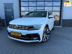 Volkswagen Tiguan - 1.5 TSI ACT Highline Business R line R-LINE 1 ste eigenaar