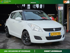 Suzuki Swift - 1.2 Comfort EASSS|Airco|NAVI|Bluetooth|APK