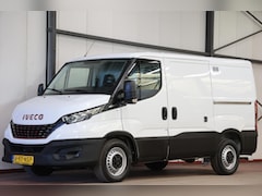 Iveco Daily - 35S16V 2.3 L1H1 AUTOMAAT 160PK 3500KG TREKVERMOGEN