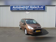 Ford B-Max - 1.6 TI-VCT 77KW/105PK PSHIFT AUTOMAAT