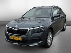 Skoda Kamiq - 1.0 TSI Bns Edition virtual cockpit stoe verw