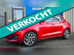 Suzuki Swift - 1.2 Exclusive Navi Acc Clima Keyles Camera Carplay® LED