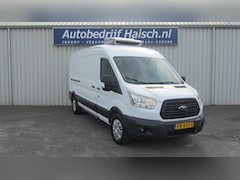 Ford Transit - 2.2 TDCI 92KW Koel / Vries Auto APK 21-5-2025