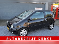 Renault Twingo - 1.2-16V Privilège Stuurbekrachtiging Jaar APK