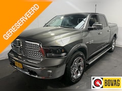 Dodge Ram 1500 - 5.7 V8 4x4 Crew Cab 5'7 Laramie