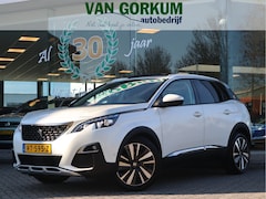 Peugeot 3008 - 1.2 PureTech Allure Nieuwe D-riem/ All-season banden/ Keurige auto