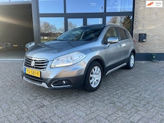 Suzuki SX4 S-Cross - 1.6 High Executive, Automaat, Camera