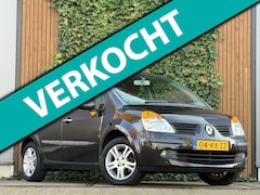 Renault Modus - 1.4-16V Expression Luxe|AIRCO|TREKHAAK|FIETSENDRAGER