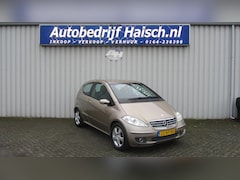 Mercedes-Benz A-klasse - 1.7 A170 3DRS BLUE EFF VERSNELLINGBAK ZAAGT, STARTMOTOR DEFECT