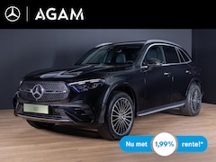Mercedes-Benz GLC-klasse - 300e 4MATIC Sport Edition