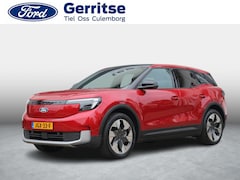 Ford Explorer - Premium Extended Range AWD 79 kWh * PANO * TREKHAAK * RIJBEREIK (WLTP) 532 KM