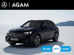 Mercedes-Benz GLC-klasse - 300e 4MATIC Sport Edition