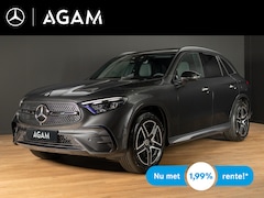 Mercedes-Benz GLC-klasse - 400e 4MATIC Sport Edition
