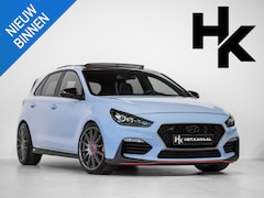 Hyundai i30 - 2.0 T-GDI N2 Performance Pano Memory Keyless