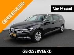Volkswagen Passat Variant - 2.0 TDI Comfortline Business 150 PK | Automaat | Navigatie | Panoramadak | Apple Carplay |