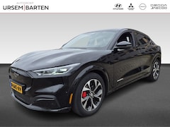 Ford Mustang Mach-E - AWD 75 kWh