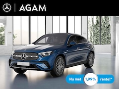 Mercedes-Benz GLC-klasse Coupé - 300e 4MATIC Sport Edition