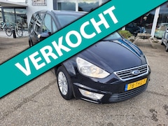 Ford Galaxy - 1.6 SCTi Trend Business