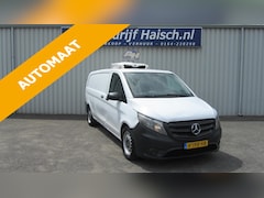 Mercedes-Benz Vito - 2.1 CDI 100KW AUTOMAAT KOEL/VRIES