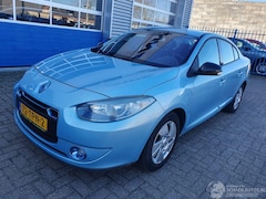 Renault Fluence - Z.E Dynamique inclusief koop Accu