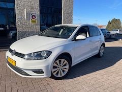 Volkswagen Golf - 1.0 TSI Comfortline Business- digitaaldash