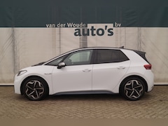 Volkswagen ID.3 - First Plus 58kWh -SOH91%-NAVI-ECC-PDC