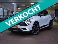Kia Sportage - 1.6 T-GDi Plug-in Hybrid AWD GT-Line | Panodak | Trekhaak | Vol opties | Elek. pakket | De