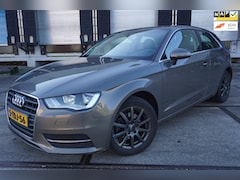 Audi A3 - 1.4 TFSI Attraction Pro Line