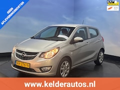 Opel Karl - 1.0 ecoFLEX Edition