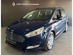 Ford Galaxy - 160pk 7 Persoons