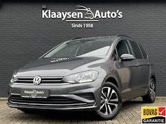 Volkswagen Golf Sportsvan - 1.0 TSI Highline IQ Drive 116 pk AUT. | navigatie | adapt. cruise | dodehoek assist. | par
