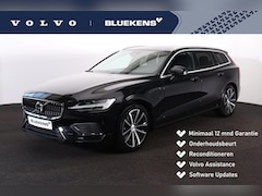 Volvo V60 - T6 Recharge AWD Core Bright - IntelliSafe Assist & Surround - 360º Camera - Harman/Kardon