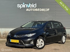 Toyota Auris - 1.8 Hybrid Aspiration - Navi - Nap - Goed onderhouden
