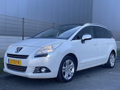 Peugeot 5008 - 1.6 THP Blue Lease Executive 7p. | TREKHAAK