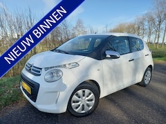 Citroën C1 - 1.0 e-VTi Live