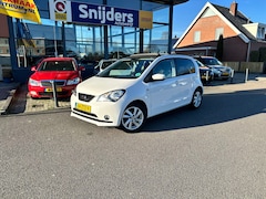 SEAT Mii - 1.0 Style Sport Pano/PDC/Cruisecontrol