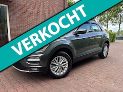 Volkswagen T-Roc - 1.0 TSI Style