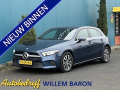 Mercedes-Benz A-klasse - 180 AUT. Business Solution NAV | CRUISE | STOELVERW | DIGI.DASHB | CAM | LED | DAB | PDC |