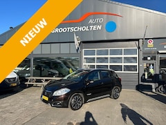 Suzuki SX4 S-Cross - 1.6 VVT 120pk 2WD S&amp;S Business Edition