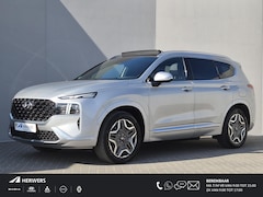 Hyundai Santa Fe - 1.6 T-GDI PHEV Plug-in Premium Plus Sky Automaat / Apple Carplay Android Auto / HUD / Trek