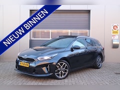 Kia Cee'd - Ceed 1.4 T-GDI GT-Line Automaat, Stoel & Stuurverwarmd, Pano, Camera