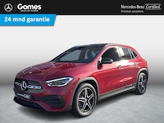 Mercedes-Benz GLA-Klasse - 250 e AMG Line | Panoramadak | Cruise Control | Stoelverwarming | Apple Carplay