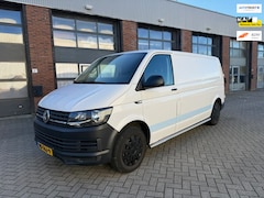 Volkswagen Transporter - 2.0 TDI L2H1 1e eig|Cruise|Navi|PDC|Trekhaak