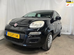 Fiat Panda - 0.9 TwinAir Edizione Cool SCHADEAUTO