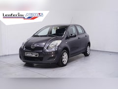 Toyota Yaris - 1.0 VVTi Acces 1e eigenaar NAP airco elektr-pack 14"-lmv radio aux-aansluiting